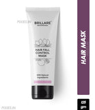 Brillare Professional Hair Fall Control Mask (125gm)