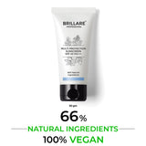 Brillare Professional Multi-Protection Sunscreen SPF 40 (50gm)