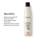Brillare Professional Shampoo Dandruff Control (300ml)