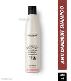 Brillare Professional Shampoo Dandruff Control (300ml)