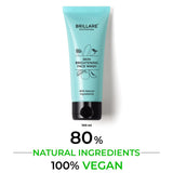 Brillare Professional Skin Brightening Face Wash (100ml)