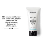 Brillare Professional Skin Brightening Moisturiser (50ml)