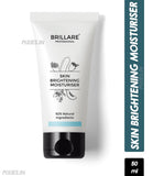 Brillare Professional Skin Brightening Moisturiser (50ml)