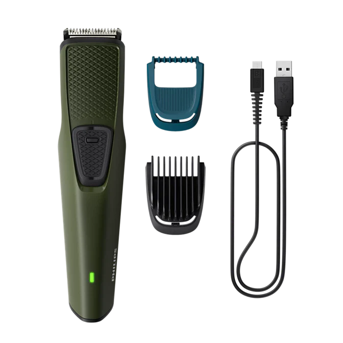 Philips Beard Trimmer Series 1000 Beard Trimmer BT1230/88