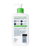 CeraVe Hydrating Facial Cleanser