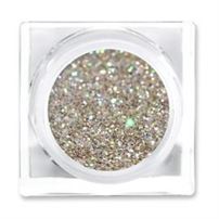 Lit Glitter Champagne Wishes Solid/Size #3