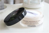 CHANEL Natural Finish Loose Powder 10 30g