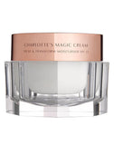 Charlotte Tilbury Charlotte's magic cream treat &amp; Transform Moisturiser SPF 15 50ml