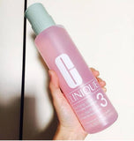Clinique Clarifying Lotion Twice a Day Exfoliator 3 480ml