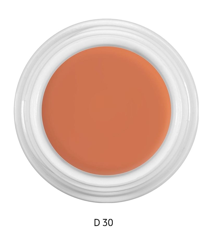 Kryolan Derma Color Camouflage Creme Concealer D 34 30g