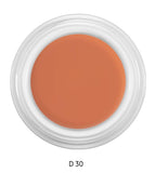 Kryolan Derma Color Camouflage Creme Concealer D 34 30g