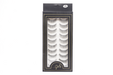Gala eyelashes artistry 6d
