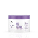 Schwarzkopf Professional Bona Cure Frizz Away Treatment 450ml
