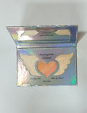 Wynkme Diamond Dust Highlighter/Blusher Palette 28g