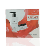 De Fabulous - Reviver Hair Repair Shampoo 250ml & Treatment 250ml