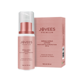 Jovees Premium Derma Shield Lotion (Blue Light) 50ML