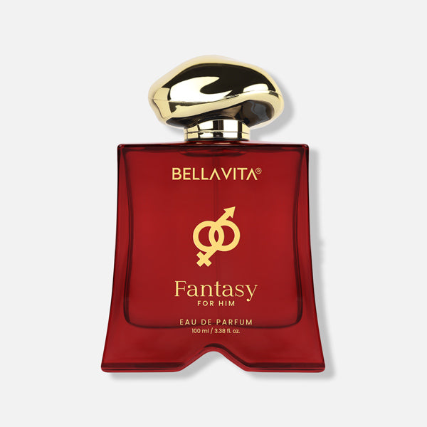 Bellavita Fantasy (Him) - 100ml