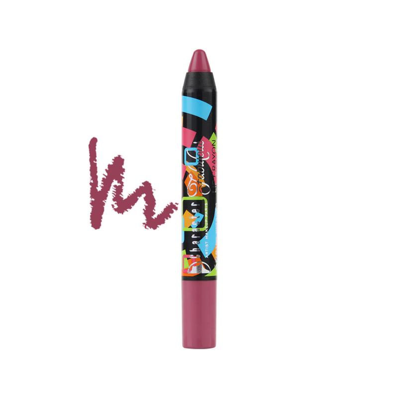Character Fabulous Lip Crayon 2.8g