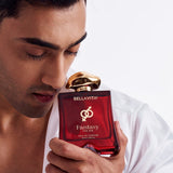 Bellavita Fantasy (Him) - 100ml