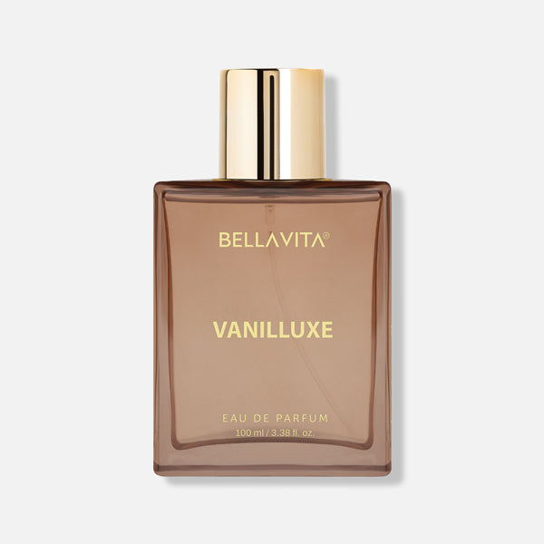 Bellavita Vanilluxe Perfume - 100ml