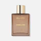 Bellavita Vanilluxe Perfume - 100ml