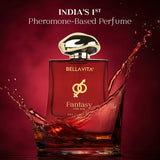 Bellavita Fantasy (Him) - 100ml