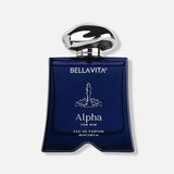 Bellavita Alpha (Him) - 100ml