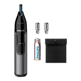 Philips Nose trimmer series 3000 Nose, ear & eyebrow trimmer NT3650/16