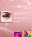 Colorbar Fairy Tale Eyeshadow Palette 30g