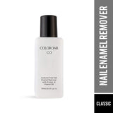 Colorbar Acetone Free Nail Enamel Remover 110ml