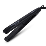 Ikonic Professional Glam Tourmaline Ceramic Plates With Ionic Technology Hair Straightener