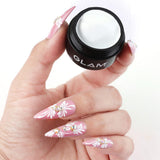 GLAM Painting Gel White 8gms