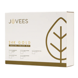 Jovees Herbal 24K Gold Facial Value Kit