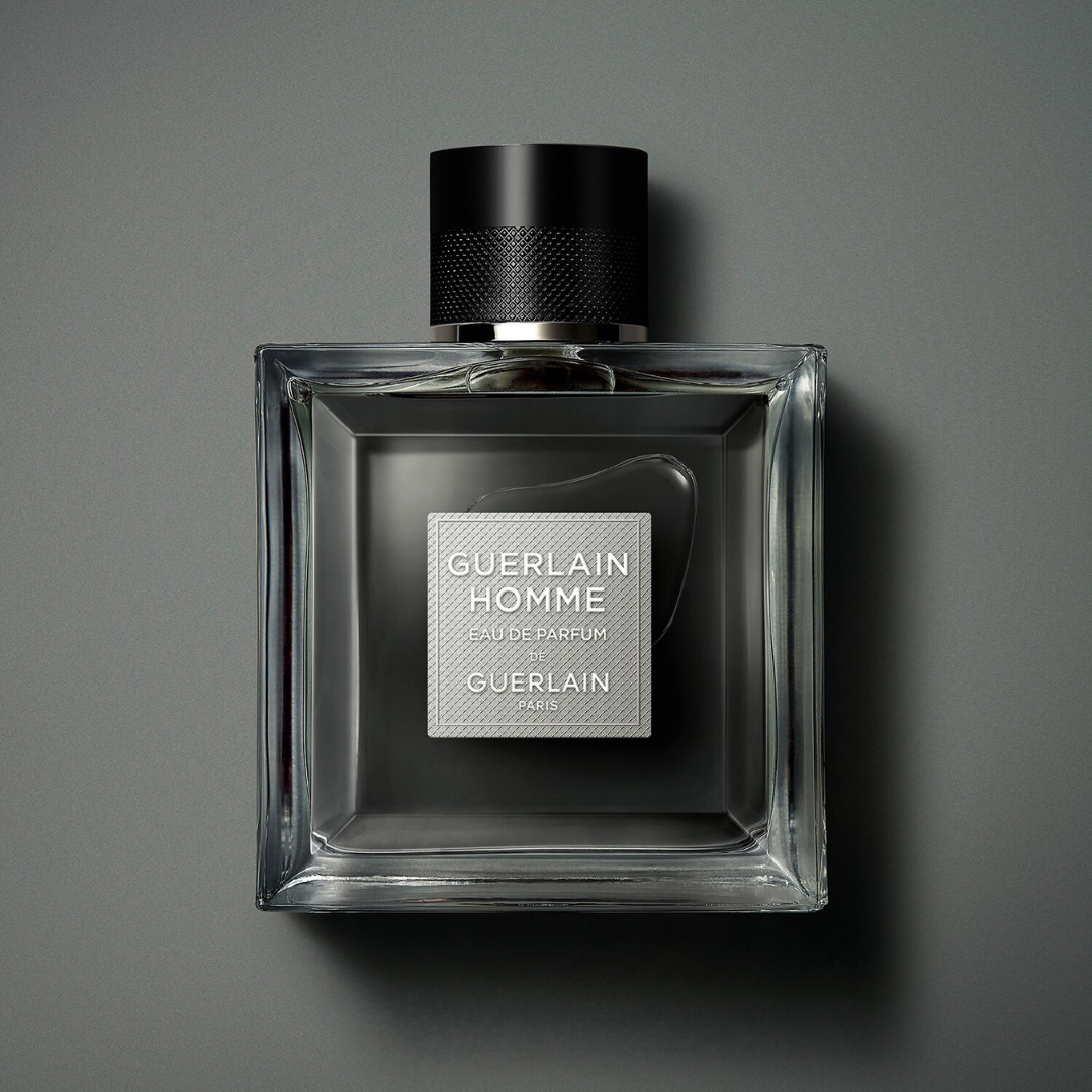 Guerlain Homme Eau de Parfum for Men