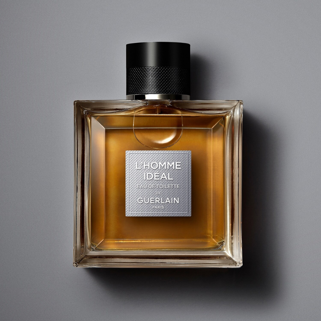 Guerlain L' Homme Ideal Eau de Toilette for Men