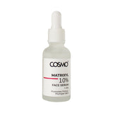 Matrixyl 10% + Ha Face Serum