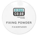 Kryolan Derma Color Camouflage System Fixing Powder P2