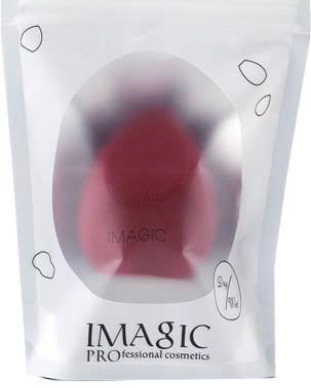 Imagic blender
