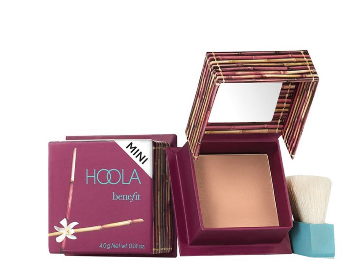 Benefit Matte Hoola Mini Bronzer 2.5g