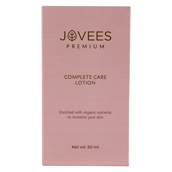 Jovees Premium Complete Care Lotion 50ml