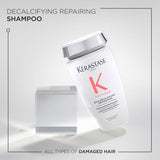 Kerastase Premiere - Bain Decalcifiant Reparateur Shampoo For Damaged Hair 250ml
