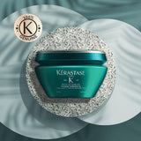 Kerastase Resistance - Masque Therapiste 200 ML