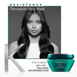 Kerastase Resistance - Masque Therapiste 200 ML
