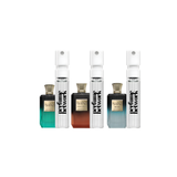 Khadlaj Island Sampling Set(Island, Dreams, Vanilla Dunes) 3 x 1ml