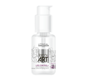 L'Oreal Tecni Art - Liss Control+ 50ML