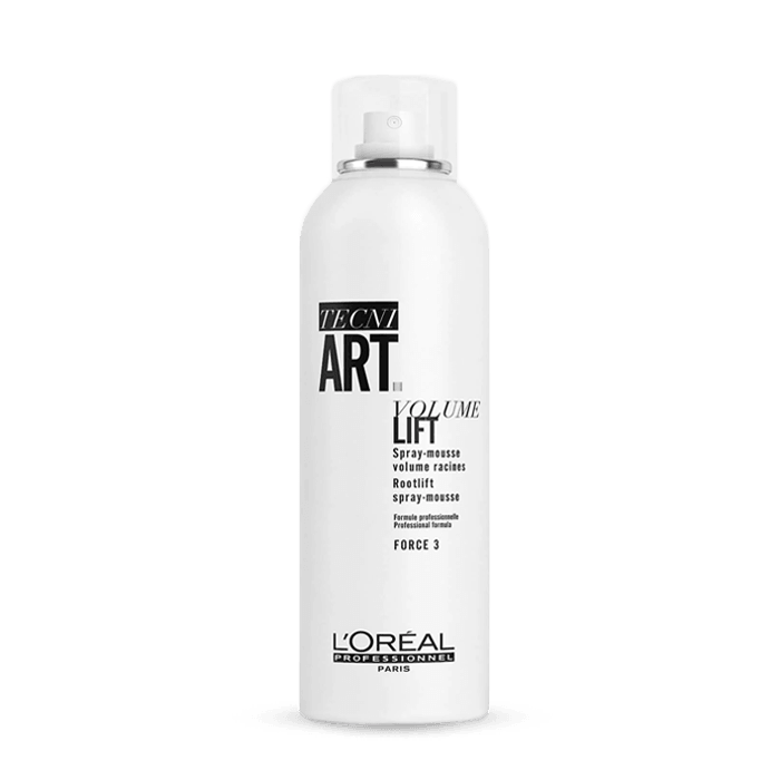 L'Oreal Tecni Art Volume Lift Spray-Mousse 250ml