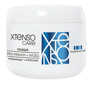 L'Oreal Xtenso Care Masque 196 g