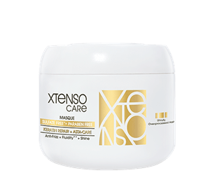 L'Oreal Xtenso Care Sulfate Free Masque 196gm