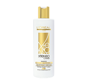 L'Oreal Xtenso Care Sulfate Free Shampoo 250 ML