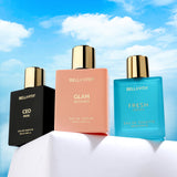 Bellavita It's Your Choice Perfume Combo - 3 x 100ml